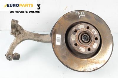 Шенкел главина за Audi A4 Avant B7 (11.2004 - 06.2008), позиция: предна, дясна