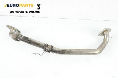 EGR тръба за Audi A4 Avant B7 (11.2004 - 06.2008) 2.0 TDI, 170 к.с.