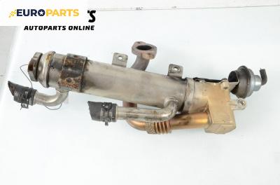 EGR охладител за Audi A4 Avant B7 (11.2004 - 06.2008) 2.0 TDI, 170 к.с.
