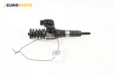 Дюза дизел за Audi A4 Avant B7 (11.2004 - 06.2008) 2.0 TDI, 170 к.с.