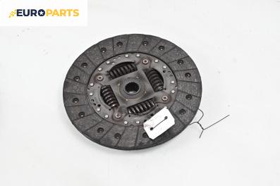 Феродов диск за Audi A4 Avant B7 (11.2004 - 06.2008) 2.0 TDI, 170 к.с.