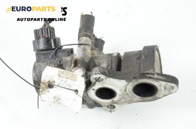 EGR-клапан за Toyota Avensis II Station Wagon (04.2003 - 11.2008) 2.0 D-4D (CDT250), 116 к.с.