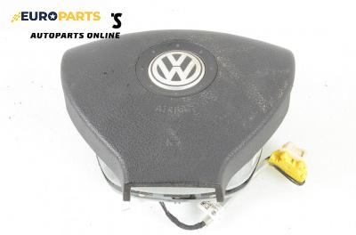 Airbag за Volkswagen Passat V Variant B6 (08.2005 - 11.2011), 4+1 вр., комби, позиция: предна