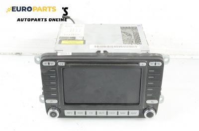 GPS навигация за Volkswagen Passat V Variant B6 (08.2005 - 11.2011)