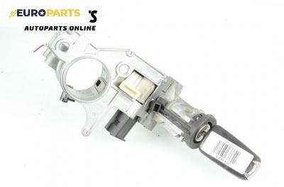Контактен ключ за Opel Zafira B Minivan (07.2005 - 14.2015)