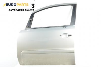 Врата за Opel Zafira B Minivan (07.2005 - 14.2015), 4+1 вр., миниван, позиция: предна, лява