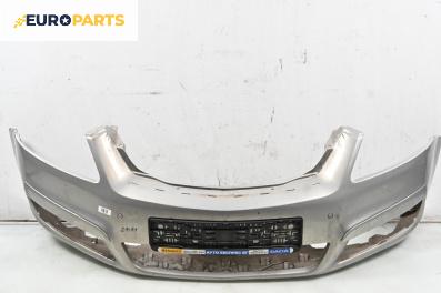Предна броня за Opel Zafira B Minivan (07.2005 - 14.2015), миниван, позиция: предна