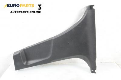 Интериорна пластмаса за Mazda 6 Station Wagon III (12.2012 - ...), 4+1 вр., комби, позиция: лява