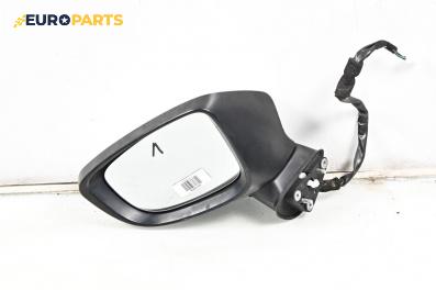 Огледало за Mazda 6 Station Wagon III (12.2012 - ...), 4+1 вр., комби, позиция: лява