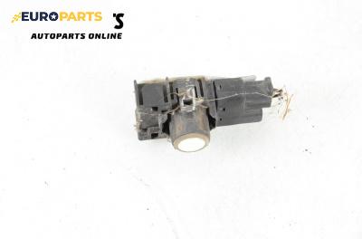 Парктроник за Mazda 6 Station Wagon III (12.2012 - ...)