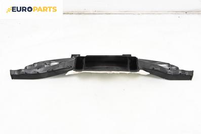 Въздуховод парно за Mazda 6 Station Wagon III (12.2012 - ...) 2.2 D, 150 к.с.