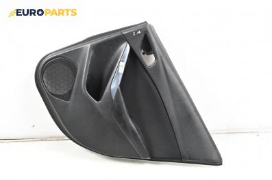 Кора врата за Mazda 6 Station Wagon III (12.2012 - ...), 4+1 вр., комби, позиция: задна, дясна