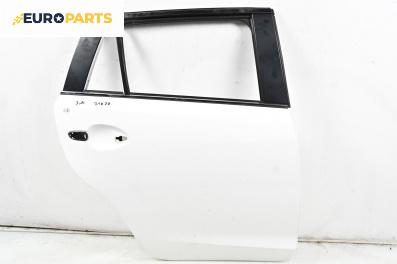 Врата за Mazda 6 Station Wagon III (12.2012 - ...), 4+1 вр., комби, позиция: задна, дясна