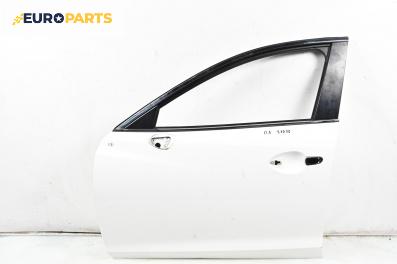 Врата за Mazda 6 Station Wagon III (12.2012 - ...), 4+1 вр., комби, позиция: предна, лява