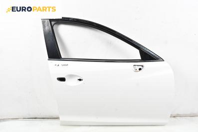 Врата за Mazda 6 Station Wagon III (12.2012 - ...), 4+1 вр., комби, позиция: предна, дясна