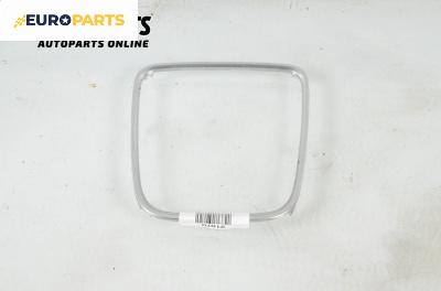 Интериорна лайсна за Mazda 6 Station Wagon III (12.2012 - ...), 4+1 вр., комби