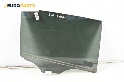 Странично стъкло за Mazda 6 Station Wagon III (12.2012 - ...), 4+1 вр., комби, позиция: задна, дясна