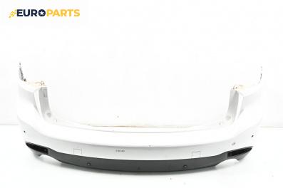 Задна броня за Mazda 6 Station Wagon III (12.2012 - ...), комби