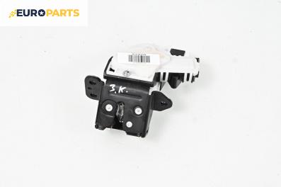 Брава заден капак за Mazda 6 Station Wagon III (12.2012 - ...), комби, позиция: задна