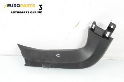 Кора заден капак за Mazda 6 Station Wagon III (12.2012 - ...), 4+1 вр., комби