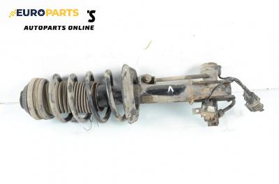 Макферсон за Opel Zafira B Minivan (07.2005 - 14.2015), миниван, позиция: предна, лява