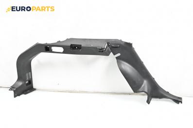 Кора багажник за Mazda 6 Station Wagon III (12.2012 - ...), 4+1 вр., комби