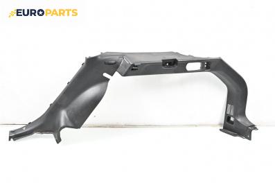 Кора багажник за Mazda 6 Station Wagon III (12.2012 - ...), 4+1 вр., комби