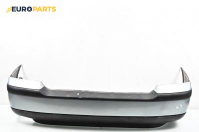 Задна броня за Volvo S60 I Sedan (07.2000 - 04.2010), седан
