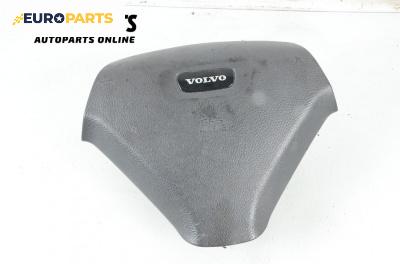 Airbag за Volvo S60 I Sedan (07.2000 - 04.2010), 4+1 вр., седан, позиция: предна