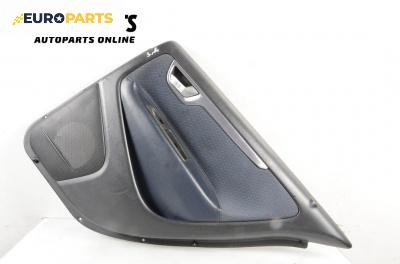 Кора врата за Volvo S60 I Sedan (07.2000 - 04.2010), 4+1 вр., седан, позиция: задна, дясна