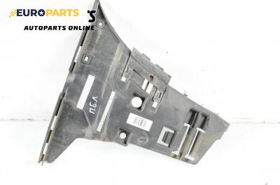 Държач броня за Volvo S60 I Sedan (07.2000 - 04.2010), седан, позиция: предна, лява