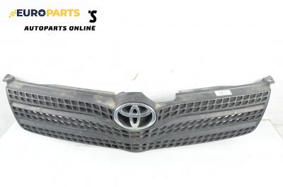 Решетка за Toyota Corolla Verso I (09.2001 - 05.2004), миниван, позиция: предна