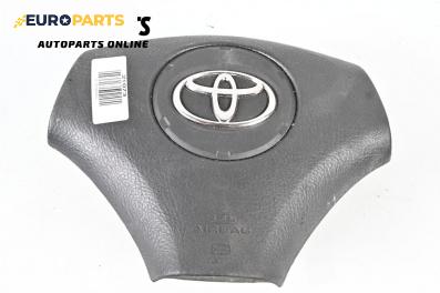 Airbag за Toyota Corolla Verso I (09.2001 - 05.2004), 4+1 вр., миниван, позиция: предна