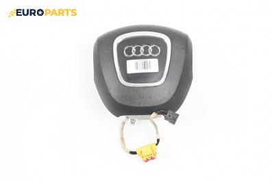 Airbag за Audi A4 Avant B7 (11.2004 - 06.2008), 4+1 вр., комби, позиция: предна