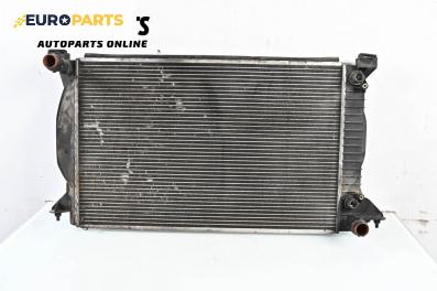 Воден радиатор за Audi A4 Avant B7 (11.2004 - 06.2008) 2.5 TDI, 163 к.с.