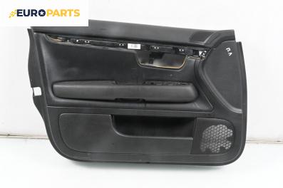 Кора врата за Audi A4 Avant B7 (11.2004 - 06.2008), 4+1 вр., комби, позиция: предна, лява
