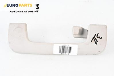 Ръкохватка за таван за Audi A4 Avant B7 (11.2004 - 06.2008), 4+1 вр., позиция: задна, дясна