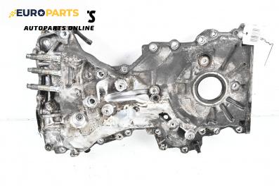 Капак ангренажен ремък за Mazda 6 Station Wagon III (12.2012 - ...) 2.2 D, 150 к.с.