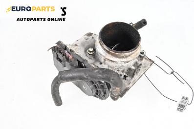 Дроселова клапа за Mazda 6 Station Wagon III (12.2012 - ...) 2.2 D, 150 к.с.