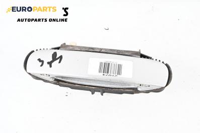 Външна дръжка за Audi A4 Avant B7 (11.2004 - 06.2008), 4+1 вр., комби, позиция: задна, дясна