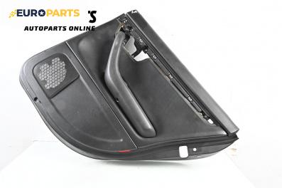Кора врата за Audi A4 Avant B7 (11.2004 - 06.2008), 4+1 вр., комби, позиция: задна, дясна