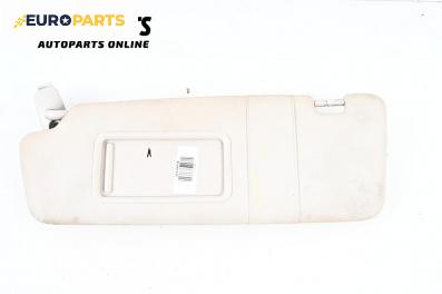 Сенник за Audi A4 Avant B7 (11.2004 - 06.2008), позиция: лява