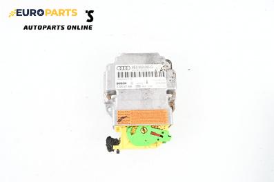 Модул за AIRBAG за Audi A4 Avant B7 (11.2004 - 06.2008), № 8E0 959 655 G