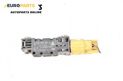 Сензор airbag за Audi A4 Avant B7 (11.2004 - 06.2008), № 8E0 959 651 A