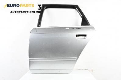 Врата за Audi A4 Avant B7 (11.2004 - 06.2008), 4+1 вр., комби, позиция: задна, лява