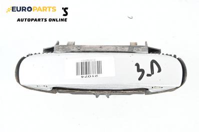 Външна дръжка за Audi A4 Avant B7 (11.2004 - 06.2008), 4+1 вр., комби, позиция: задна, лява