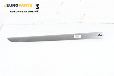 Интериорна лайсна за Audi A4 Avant B7 (11.2004 - 06.2008), 4+1 вр., комби
