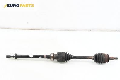 Полуоска за Mazda 6 Station Wagon III (12.2012 - ...) 2.2 D, 150 к.с., позиция: предна, дясна