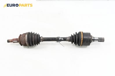 Полуоска за Mazda 6 Station Wagon III (12.2012 - ...) 2.2 D, 150 к.с., позиция: предна, лява
