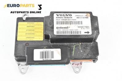 Модул за AIRBAG за Volvo C30 Hatchback (09.2006 - 12.2013), № 30773786